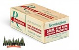 (1) Full box Remington 5mm Magnum Ammo 38 Grain Hollow Point - Image 1 of 4