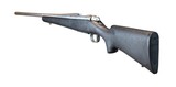 Remington Seven 260 Remington (Stainless/Synthetic) *RARE* 20