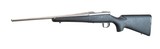 Remington Seven 260 Remington (Stainless/Synthetic) *RARE* 20