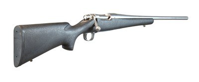 Remington Seven 260 Remington (Stainless/Synthetic) *RARE* 20