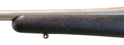 Remington Seven 260 Remington (Stainless/Synthetic) *RARE* 20
