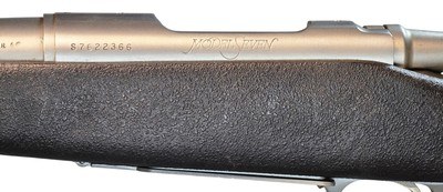 Remington Seven 260 Remington (Stainless/Synthetic) *RARE* 20
