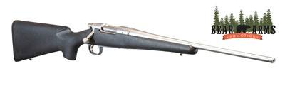 Remington Seven 260 Remington (Stainless/Synthetic) *RARE* 20