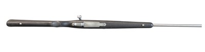 Remington Seven 260 Remington (Stainless/Synthetic) *RARE* 20