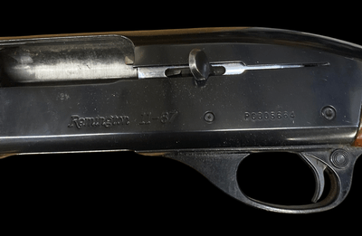 Remington 11-87 Premier Left Handed 12 Gauge 28