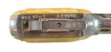Smith & Wesson 61 Escort 22LR w/original box, papers, & S&W soft case -RARE NICKEL- - Image 9 of 12