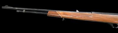 Weatherby Mark XXII 22LR Semi-Auto -JAPAN MADE- NICE WOOD! - Image 5 of 5