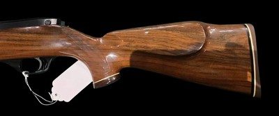 Weatherby Mark XXII 22LR Semi-Auto -JAPAN MADE- NICE WOOD! - Image 4 of 5