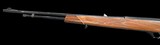 Weatherby Mark XXII 22LR Semi-Auto -JAPAN MADE- NICE WOOD! - Image 5 of 5