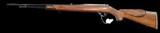 Weatherby Mark XXII 22LR Semi-Auto -JAPAN MADE- NICE WOOD! - Image 2 of 5