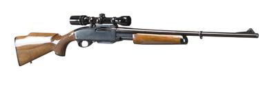 Remington 7600 175th Anniversary 7mm-08 -MADE IN 1991- w/Bausch & Lomb 2x7 scope - Image 6 of 7