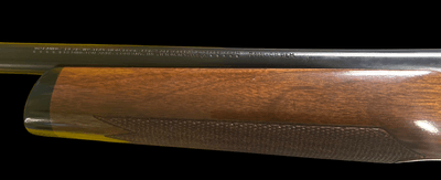 Remington 7600 175th Anniversary 7mm-08 -MADE IN 1991- w/Bausch & Lomb 3x9 scope - Image 4 of 10