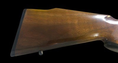 Remington 7600 175th Anniversary 7mm-08 -MADE IN 1991- w/Bausch & Lomb 3x9 scope - Image 6 of 10