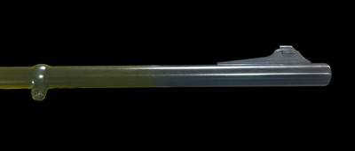 Remington 7600 175th Anniversary 7mm-08 -MADE IN 1991- w/Bausch & Lomb 3x9 scope - Image 10 of 10