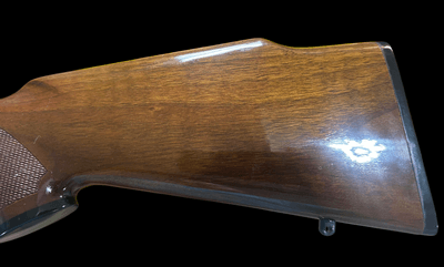 Remington 7600 175th Anniversary 7mm-08 -MADE IN 1991- w/Bausch & Lomb 3x9 scope - Image 2 of 10