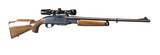 Remington 7600 175th Anniversary 7mm-08 -MADE IN 1991- w/Bausch & Lomb 2x7 scope - Image 6 of 7