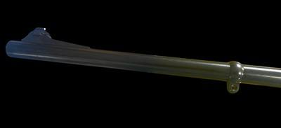 Remington 7600 175th Anniversary 7mm-08 -MADE IN 1991- w/Bausch & Lomb 3x9 scope - Image 5 of 10
