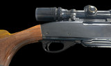 Remington 7600 175th Anniversary 7mm-08 -MADE IN 1991- w/Bausch & Lomb 3x9 scope - Image 7 of 10