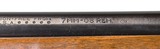 Remington 7600 175th Anniversary 7mm-08 -MADE IN 1991- w/Bausch & Lomb 2x7 scope - Image 2 of 7