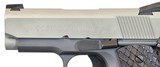 Colt Stone Grey Defender 45ACP w/Box -ONLY 300 MADE IN 2015- TALO - Image 6 of 8