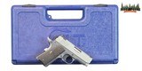 Colt Stone Grey Defender 45ACP w/Box -ONLY 300 MADE IN 2015- TALO - Image 1 of 8