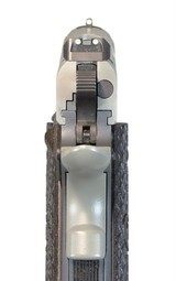 Colt Stone Grey Defender 45ACP w/Box -ONLY 300 MADE IN 2015- TALO - Image 4 of 8