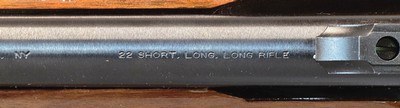 Remington 572 BDL Fieldmaster 22LR -UNFIRED IN ORIGINAL BOX- COLLECTOR! - Image 8 of 12