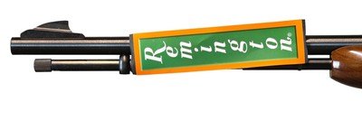 Remington 572 BDL Fieldmaster 22LR -UNFIRED IN ORIGINAL BOX- COLLECTOR! - Image 4 of 12