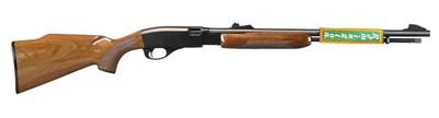 Remington 572 BDL Fieldmaster 22LR -UNFIRED IN ORIGINAL BOX- COLLECTOR! - Image 9 of 12