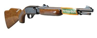 Remington 572 BDL Fieldmaster 22LR -UNFIRED IN ORIGINAL BOX- COLLECTOR! - Image 10 of 12