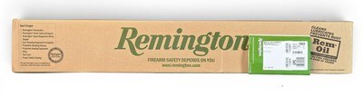 Remington 572 BDL Fieldmaster 22LR -UNFIRED IN ORIGINAL BOX- COLLECTOR! - Image 11 of 12