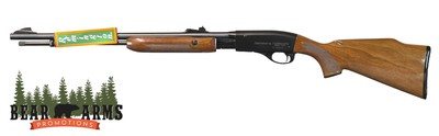 Remington 572 BDL Fieldmaster 22LR -UNFIRED IN ORIGINAL BOX- COLLECTOR! - Image 1 of 12