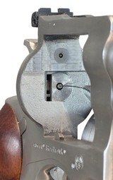 Ruger Redhawk 44 Magnum w/original box & manual -1983- 7 1/2
