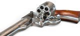 Ruger Redhawk 44 Magnum w/original box & manual -1983- 7 1/2