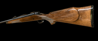 Remington 700 BDL 308 Winchester 98% condition -BEAUTIFUL WOOD! - Image 2 of 2