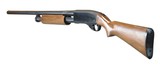 Smith & Wesson 916 12 Gauge pump shotgun -MADE 1970'S- LIKE NEW 28