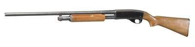 Smith & Wesson 916 12 Gauge pump shotgun -MADE 1970'S- LIKE NEW 28
