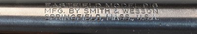 Smith & Wesson 916 12 Gauge pump shotgun -MADE 1970'S- LIKE NEW 28