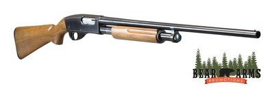 Smith & Wesson 916 12 Gauge pump shotgun -MADE 1970'S- LIKE NEW 28