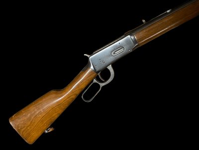 Winchester 94 Pre-64 30-30 -MADE IN 1960- NICE! - Image 1 of 9