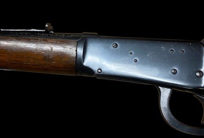 Winchester 94 Pre-64 30-30 -MADE IN 1960- NICE! - Image 9 of 9