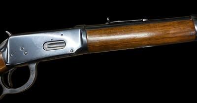 Winchester 94 Pre-64 30-30 -MADE IN 1960- NICE! - Image 4 of 9