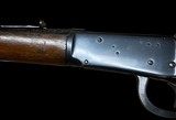 Winchester 94 Pre-64 30-30 -MADE IN 1960- NICE! - Image 9 of 9