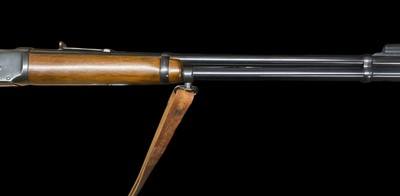 Winchester 94 Pre-64 30-30 -MADE IN 1960- NICE! - Image 2 of 9