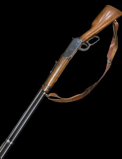 Winchester 94 Pre-64 30-30 -MADE IN 1960- NICE! - Image 6 of 9