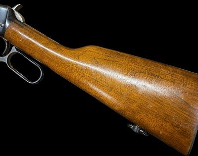 Winchester 94 Pre-64 30-30 -MADE IN 1960- NICE! - Image 8 of 9