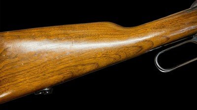 Winchester 94 Pre-64 30-30 -MADE IN 1960- NICE! - Image 3 of 9