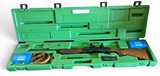 Remington 7600 35 Whelen w/original Remington hard case *RARE* - Image 1 of 1