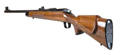 Remington 700 BDL 222 Remington -MADE IN 1983- NICE! - Image 8 of 8