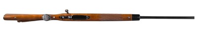 Remington 700 BDL 222 Remington -MADE IN 1983- NICE! - Image 3 of 8